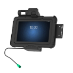 RAM Mounts RAM-HOL-ZE10PU holder Tablet/UMPC Black