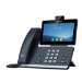 Yealink SIP-T58W IP phone Grey LCD Wi-Fi