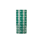 Zebra 5095 Resin thermal ribbon 450 m Black