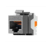 Belden AX101318 keystone module