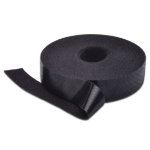 Microconnect CABLETAPE cable clamp Black 1 pc(s)