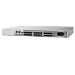 HPE BladeSystem AM867A switch di rete 1U Argento