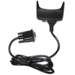 Janam Technologies CC-P-002S handheld mobile computer accessory Serial cable cup assembly