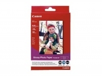 Image of Canon GP-501 Glossy photo paper