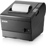 HP *Non Cancellable/Non Returnable (NCNR)* ^EPSON TM88VI PUSB PRINTER