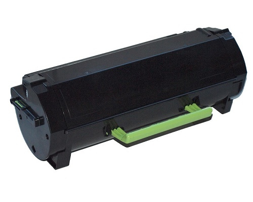 Konica Minolta A63V00H/TNP-36 Toner-kit black return program, 10K pages for KM Bizhub 3300 P