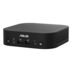 ASUS NUC RNUC14LNKU5073N2 Intel Core Ultra 5 226V 16 GB LPDDR5x-SDRAM 512 GB SSD Windows 11 Pro Mini PC Black