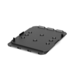 Bose 790080-0110 montagekit Zwart