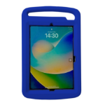 Baaske Medical 2013008 tabletbehuizing 27,9 cm (11") Omhulsel Blauw