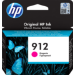 HP 3YL78AE/912 Ink cartridge magenta, 315 pages 2.93ml for HP OJ Pro 8010/e/8020