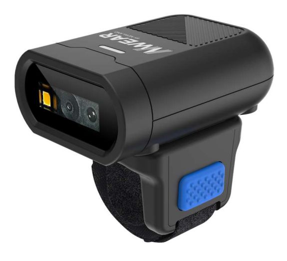 Image of Newland WD4 Series, BT, 2D, USB, BT, kit (USB)