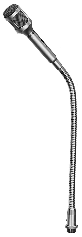 TOA DM-1200 microphone Grey