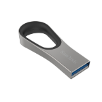 SanDisk Ultra Loop USB-sticka 64 GB USB Type-A 3.2 Gen 1 (3.1 Gen 1) Grå