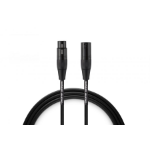 Warm Audio PRO-XLR-3 audio cable 0.9 m Black