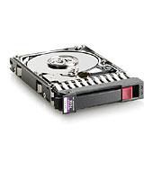 HPE 2,5 300G 15Krpm