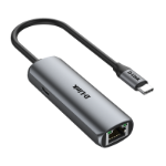 D-LINK DUB-E255, USB-C to 2.5Gbps Ethernet Adapter