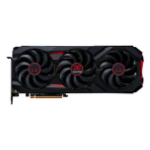 PowerColor Red Devil Radeon RX 9070 XT Limited Edition AMD 16 GB GDDR6