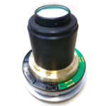 Barco R9801442 projector accessory Lens adapter