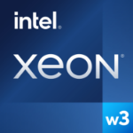 Intel Xeon w3-2423 processor 2.1 GHz 15 MB Smart Cache  Chert Nigeria