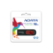 ADATA C008 unidad flash USB 16 GB USB tipo A 2.0 Negro, Rojo