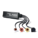 AVerMedia DVD EZMaker 7 dispositivo para capturar video USB 2.0