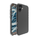 dbramante1928 Iceland Pro - iPhone 16 Plus - Clear