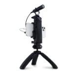 The Padcaster PCVERSE-GO vlogger kit