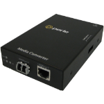 Perle S-1000-S2LC160 network media converter 1000 Mbit/s 1550 nm Single-mode
