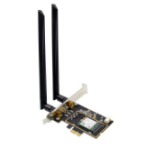 Microconnect MC-PCIE-INT7260DUAL network card Bluetooth 3000 Mbit/s