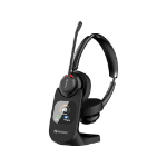 Sandberg Wireless Headset Pro LCD Dock