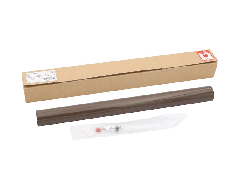 Image of DATA DIRECT Canon IRC5535 C5540 C5560 Fuser Fixing Film Compatible...