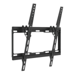 LogiLink BP0012 TV mount 139.7 cm (55") Black