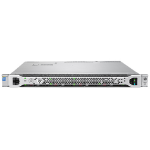 HPE ProLiant DL360 Gen9 server Rack (1U) Intel® Xeon® E5 v4 E5-2650V4 2.2 GHz 32 GB DDR4-SDRAM 800 W