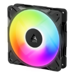 ARCTIC Freezer P12 Pro Reverse A-RGB 120 mm A-RGB - PWM Fan with Cable Splitter