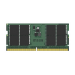 Kingston Technology 64GB DDR5-4800MT/S SODIMM (KIT OF 2) memory module 2 x 32 GB 4800 MHz