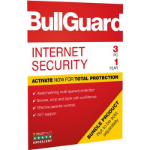 BullGuard BG1906 INTERNET 2019 1Y/3WIN