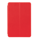 Mobilis 048039 mobile phone case 26.4 cm (10.4") Folio Red