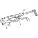 Datamax O'Neil 532533 printer/scanner spare part