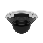 Hanwha Vandal Dome Backbox Cover