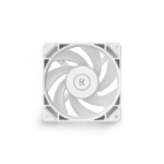 EK Water Blocks Loop Fan FPT 120 D-RGB Computer case 12 cm White 1 pc(s)