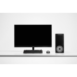 HP OMEN 16L Gaming Desktop TG03-0010na PC Intel® Core™ i7 i7-14700F 16 GB DDR5-SDRAM NVIDIA GeForce RTX 5060 Windows 11 Home Tower Black
