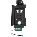 RAM Mounts RAM-GDS-DOCKL-SAM75CPU holder Active holder Tablet/UMPC Black