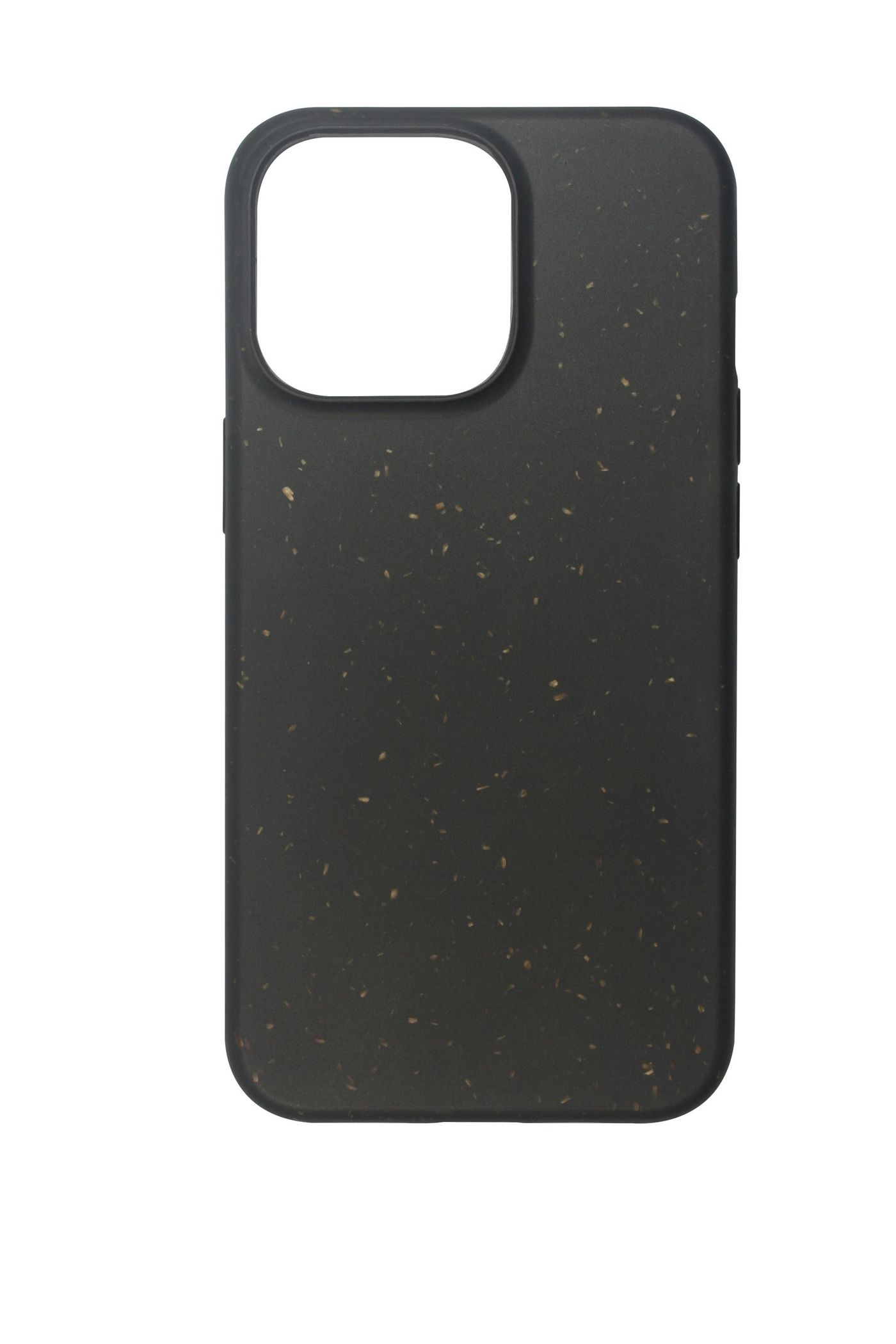 eSTUFF 100% Biodegradable case for iPhone 13 Pro mobile phone case...