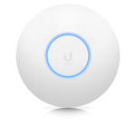 Ubiquiti Unifi UAP-U6-Lite - WiFi 6 Light - Dual Band Ceiling Mounted Access Point