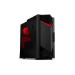 Acer NITRO 50 N50-650 Gaming Desktop - Intel Core i5-13400F, 16GB, 512GB SSD, Nvidia RTX 3050, No Display, Windows 11, Black