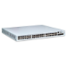 HPE E4500-48 Switch Managed L2 White