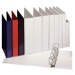 Esselte 49718 ring binder A4 Blue