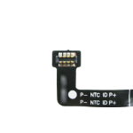 CoreParts MOBX-BAT-MUX500SL mobiele telefoon onderdeel Batterij/Accu Zwart