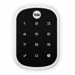 Yale YRD256HKSC smart lock Smart door lock