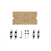 Cisco Meraki T-Rail Channel Adap Mount Kit